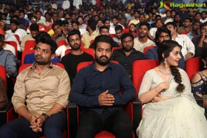 Jai Lava Kusa Theatrical Trailer Launch