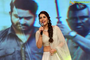 Jai Lava Kusa Theatrical Trailer Launch