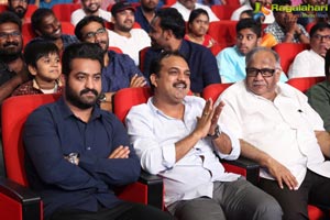 Jai Lava Kusa Theatrical Trailer Launch