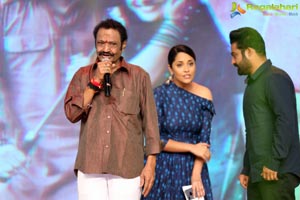 Jai Lava Kusa Theatrical Trailer Launch