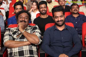 Jai Lava Kusa Theatrical Trailer Launch