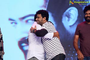 Jai Lava Kusa Theatrical Trailer Launch