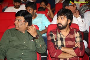 Jai Lava Kusa Theatrical Trailer Launch