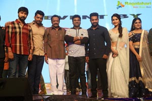 Jai Lava Kusa Theatrical Trailer Launch