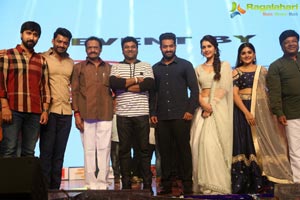 Jai Lava Kusa Theatrical Trailer Launch