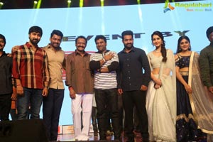 Jai Lava Kusa Theatrical Trailer Launch