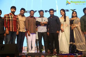 Jai Lava Kusa Theatrical Trailer Launch