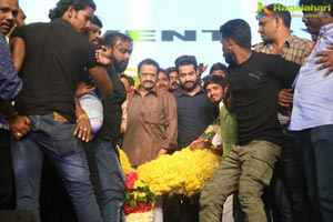 Jai Lava Kusa Theatrical Trailer Launch