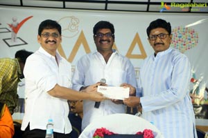 MAA Silver Jubilee Press Meet