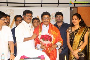 MAA Silver Jubilee Press Meet