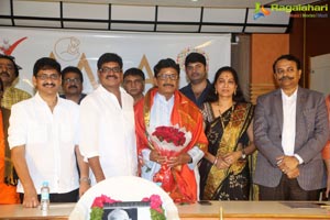 MAA Silver Jubilee Press Meet