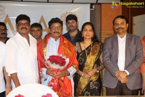 MAA Silver Jubilee Press Meet