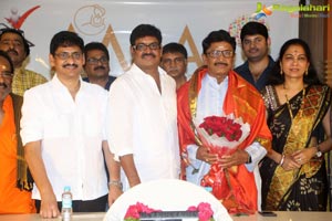 MAA Silver Jubilee Press Meet