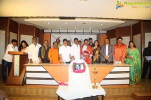 MAA Silver Jubilee Press Meet