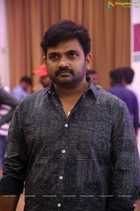 Mahanubhavudu