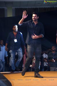 Mahanubhavudu