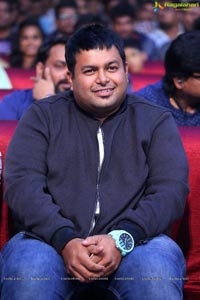 Mahanubhavudu