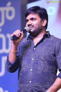 Mahanubhavudu