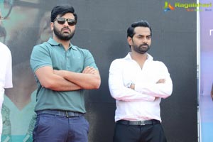 Mahanubhavudu Song Launch