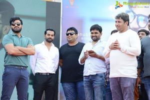 Mahanubhavudu Song Launch