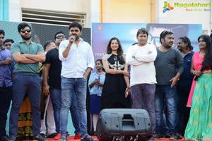 Mahanubhavudu Song Launch