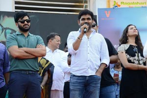 Mahanubhavudu Song Launch