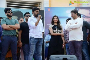 Mahanubhavudu Song Launch