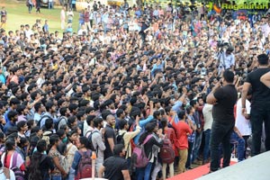 Mahanubhavudu Song Launch