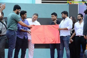 Mahanubhavudu Song Launch