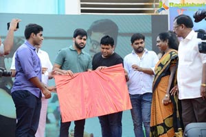 Mahanubhavudu Song Launch