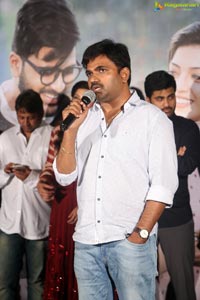 Mahanubhavudu Trailer Launch