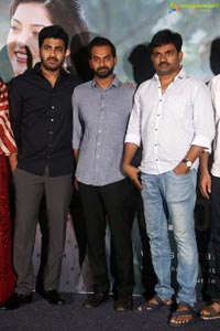 Mahanubhavudu Trailer Launch