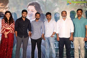 Mahanubhavudu Trailer Launch