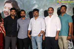 Mahanubhavudu Trailer Launch