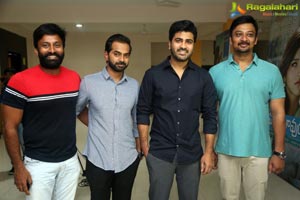 Mahanubhavudu Trailer Launch