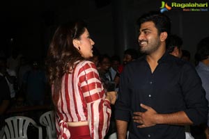 Mahanubhavudu Trailer Launch