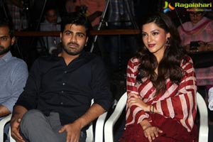 Mahanubhavudu Trailer Launch