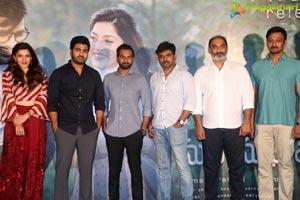 Mahanubhavudu Trailer Launch