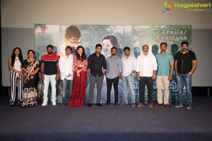 Mahanubhavudu Trailer Launch