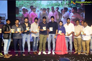 Meda Meeda Abbayi Pre Release Function