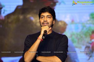 Meda Meeda Abbayi Pre Release Function