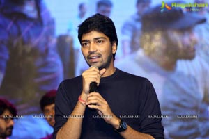 Meda Meeda Abbayi Pre Release Function