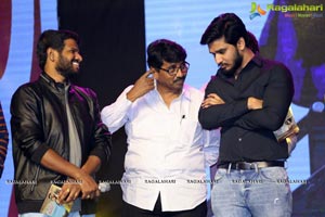 Meda Meeda Abbayi Pre Release Function