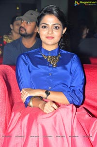 Meda Meeda Abbayi Pre Release Function