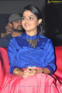 Meda Meeda Abbayi Pre Release Function