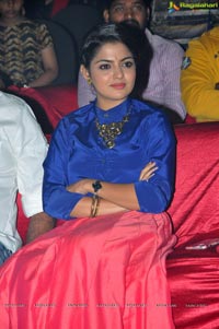 Meda Meeda Abbayi Pre Release Function