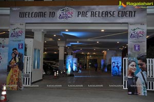 Meda Meeda Abbayi Pre Release Function