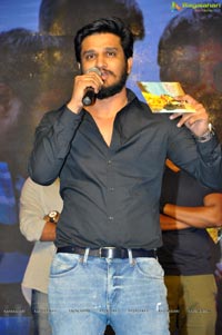 Meda Meeda Abbayi Pre Release Function