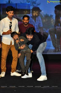 Meda Meeda Abbayi Pre Release Function