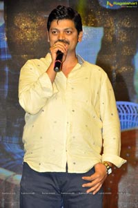 Meda Meeda Abbayi Pre Release Function